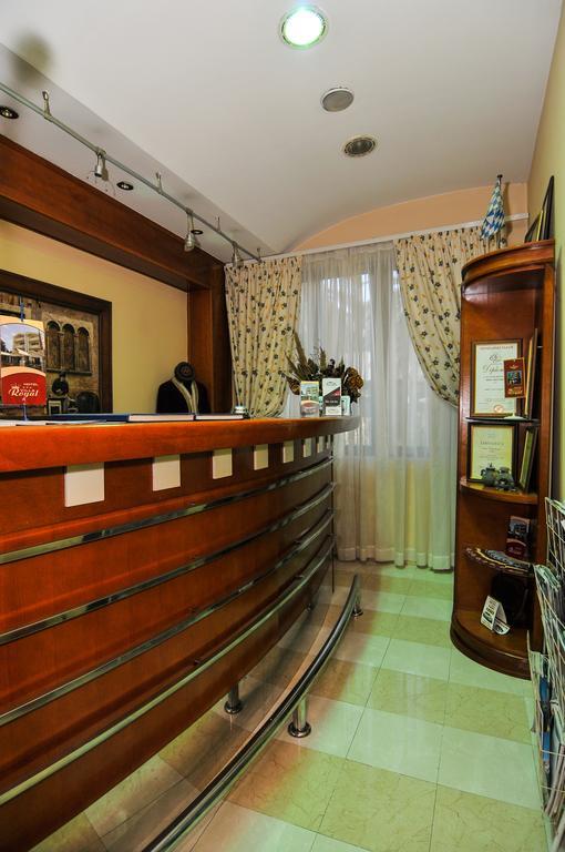 Hotel Villa Royal Tivat Dış mekan fotoğraf